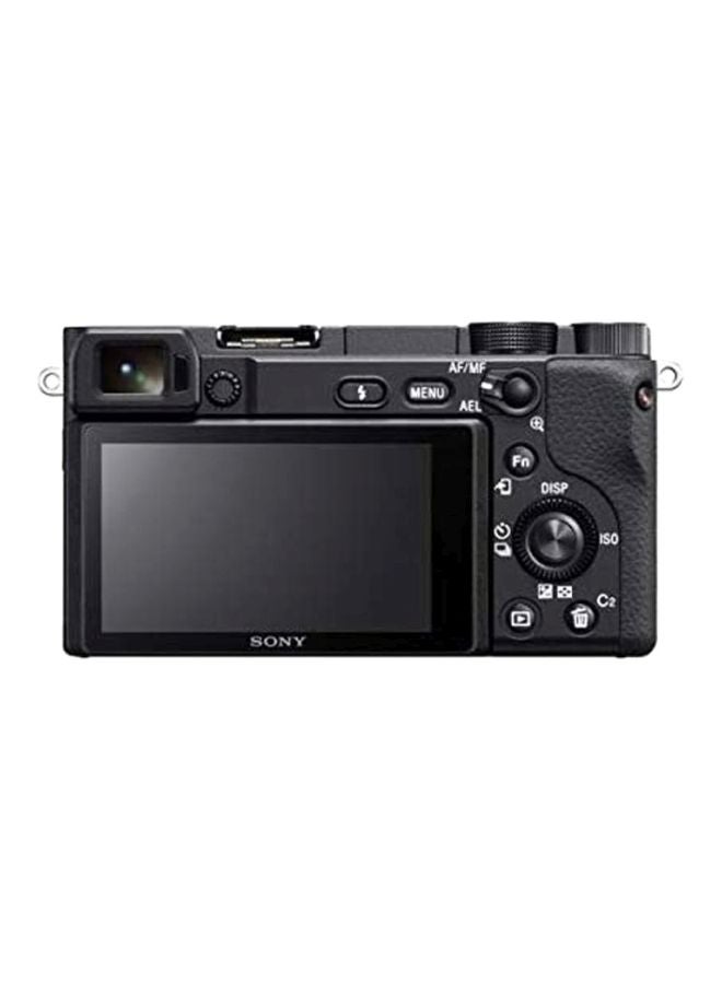 A6400 Mirrorless Camera - v1609585967/N36440897A_2