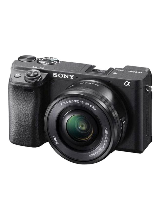 A6400 Mirrorless Camera - v1609585967/N36440897A_3