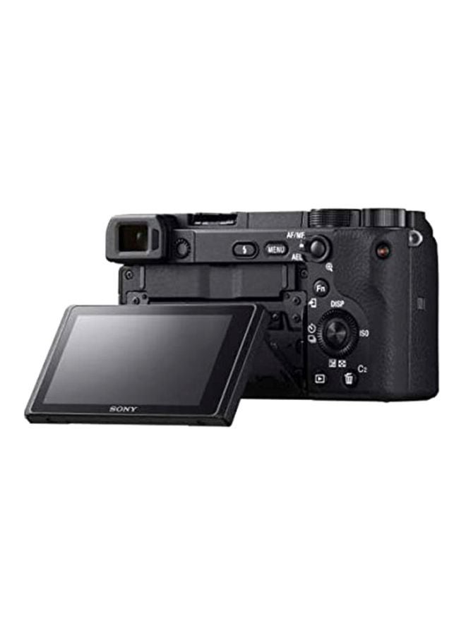 A6400 Mirrorless Camera - v1609585967/N36440897A_5