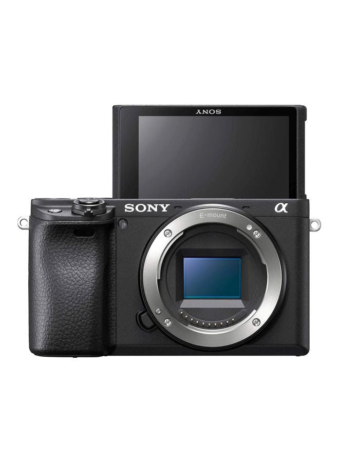 A6400 Mirrorless Camera - v1609585967/N36440897A_7