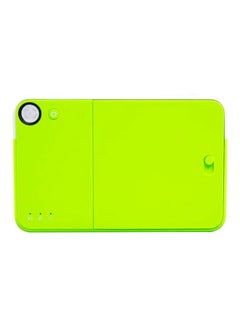 Kodak Printomatic Instant Print Camera 10MP Green  - Image 2