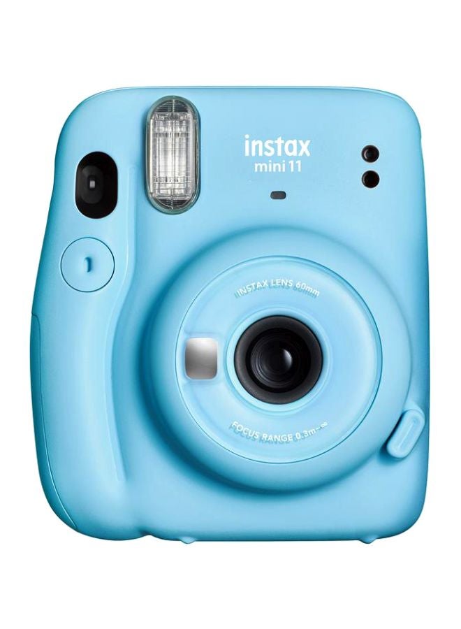 FUJIFILM Instax Mini 11 Instant Film Camera  - Image 1