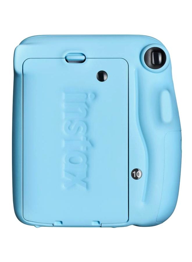 FUJIFILM Instax Mini 11 Instant Film Camera  - Image 2