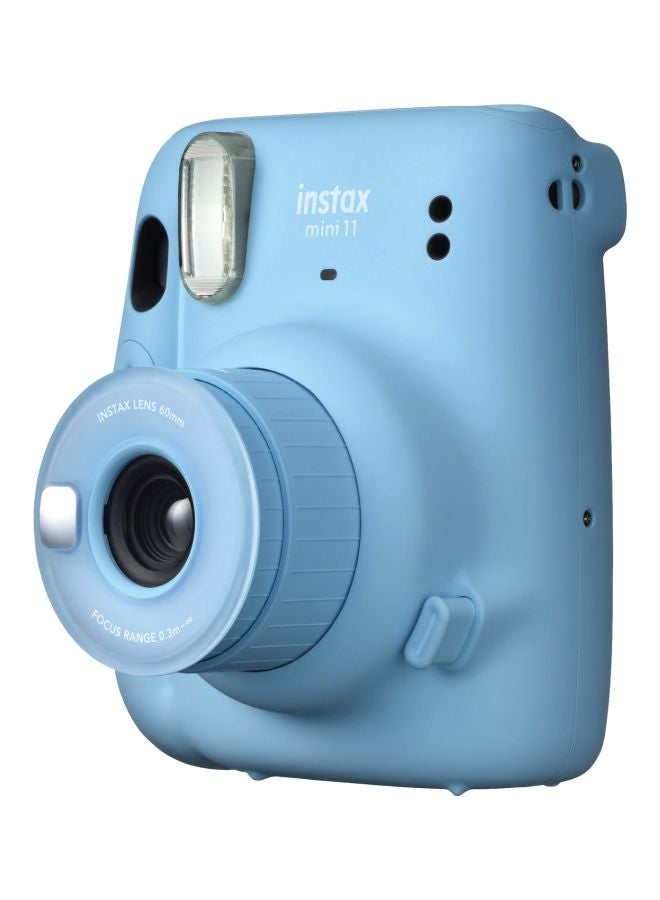 FUJIFILM Instax Mini 11 Instant Film Camera  - Image 3