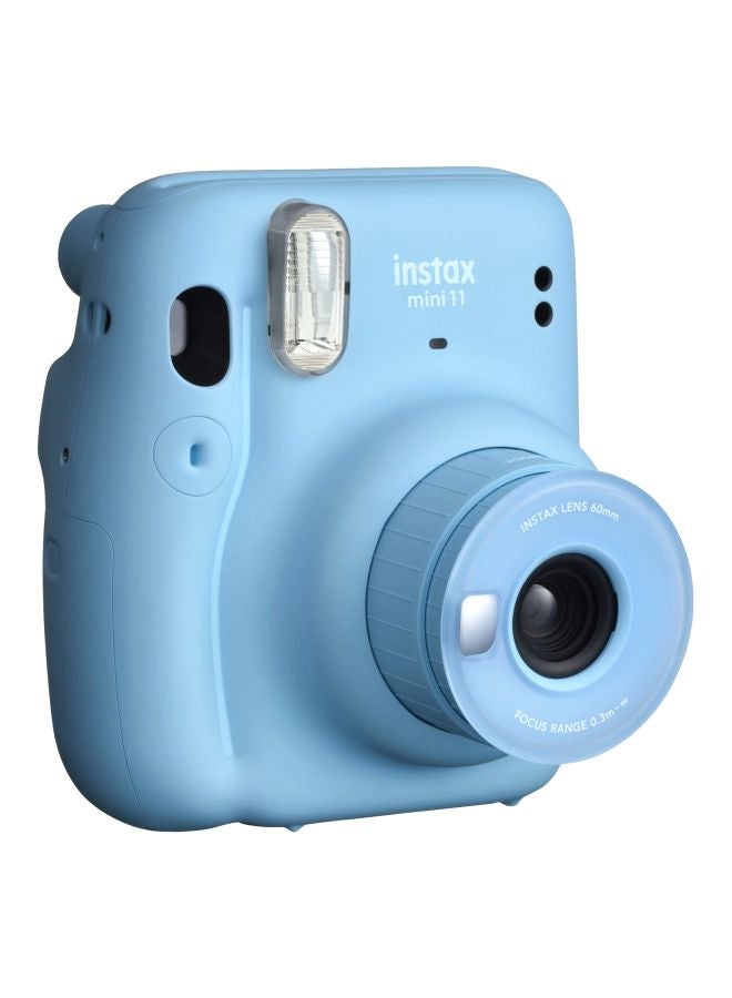 FUJIFILM Instax Mini 11 Instant Film Camera  - Image 4
