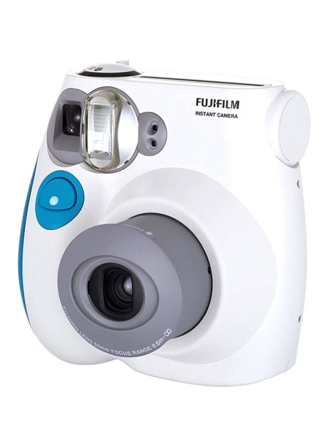 FUJIFILM - Instax Mini 7s Instant Camera - Image 1