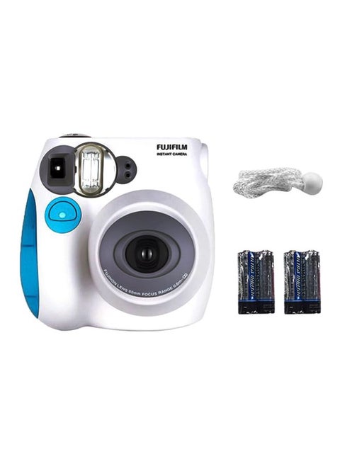 Instax Mini 7s Instant Camera