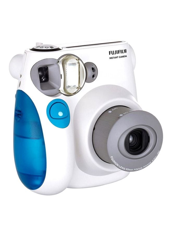 FUJIFILM - Instax Mini 7s Instant Camera - Image 1