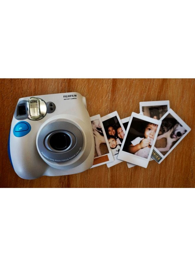 FUJIFILM - Instax Mini 7s Instant Camera - Image 1