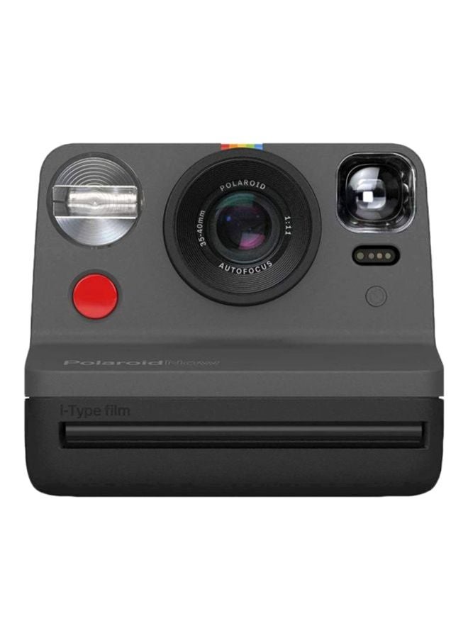 Polaroid Now i-Type Instant Camera  - Image 1