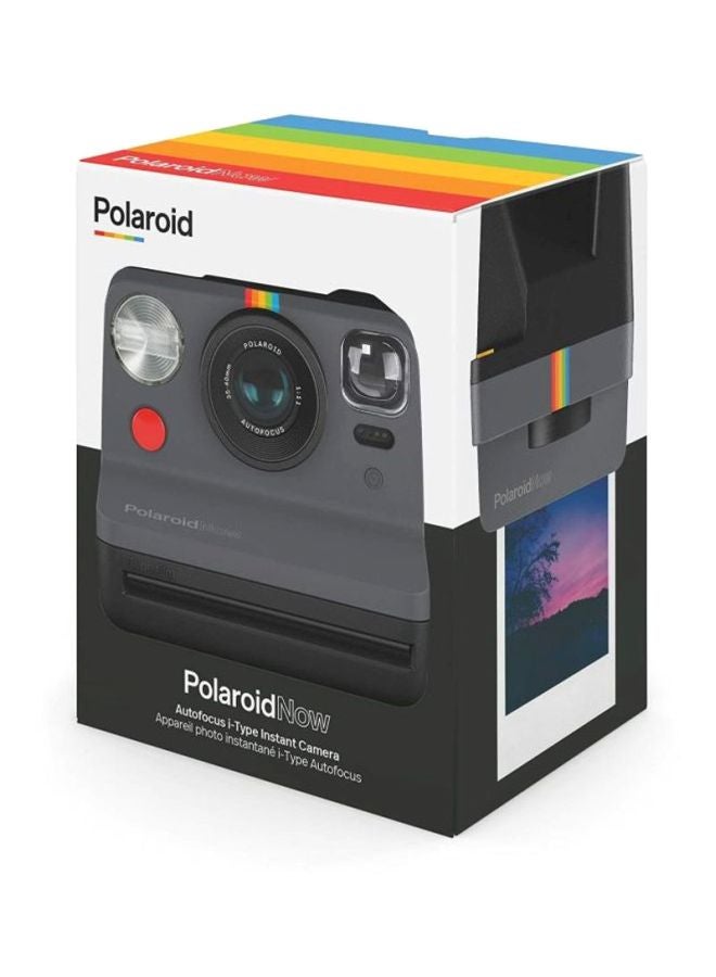 Polaroid - Now i-Type Instant Camera - Image 1