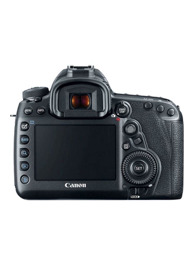Canon EOS 5D Mark IV DSLR Camera (Body Only)  - Image 2