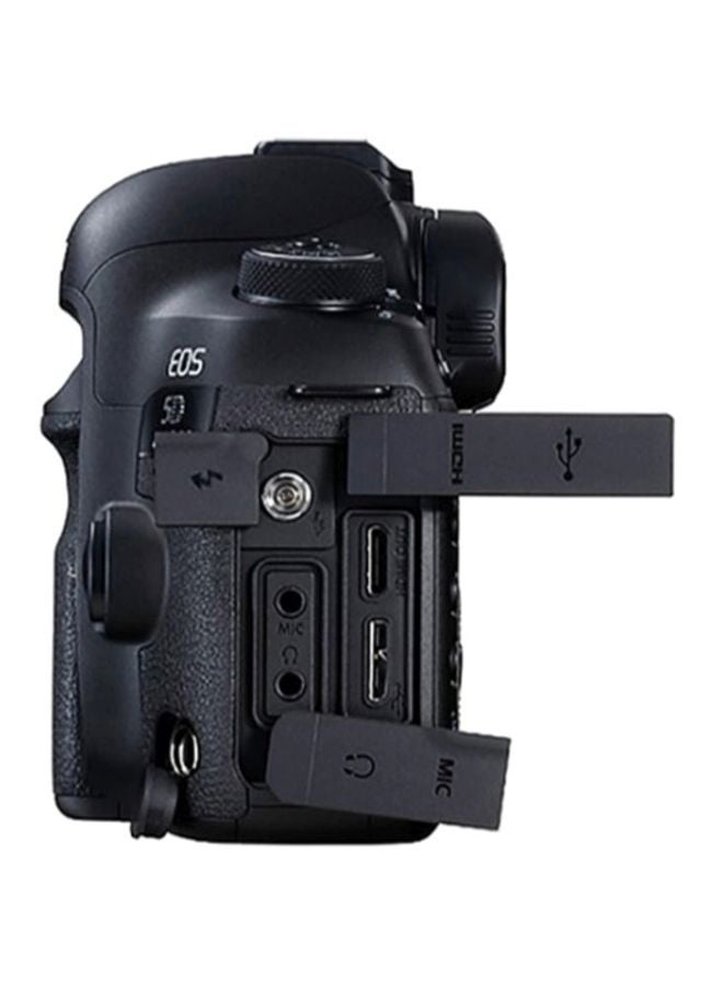 Canon EOS 5D Mark IV DSLR Camera (Body Only)  - Image 5