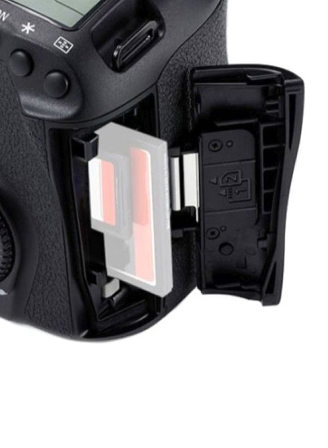 Canon - EOS 5D Mark IV DSLR Camera (Body Only) - Image 1
