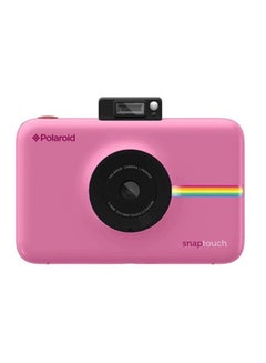Snap Touch 13MP Instant Digital Camera Pink