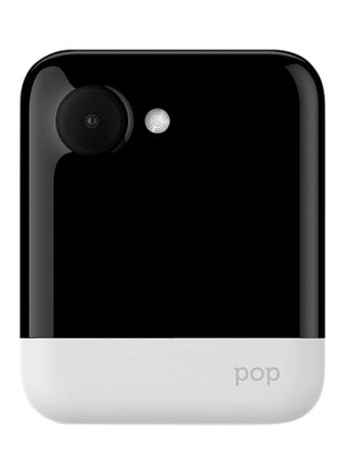 Polaroid Pop Instant Digital Camera 2-In-1 Wireless Portable Instant Print Digital Camera Black/White - v1609596387/N28821428A_1