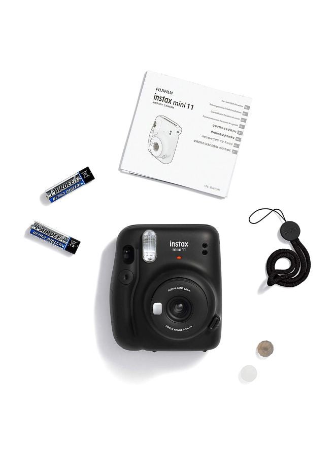FUJIFILM Instax Mini 11 Instant Camera  - Image 5