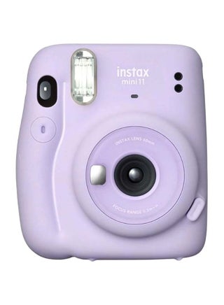 Instax Mini 11 Instant Camera - v1609596406/N39233925A_1