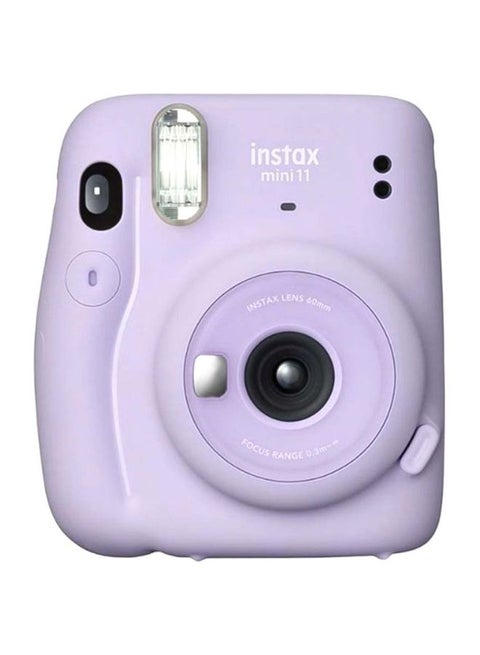 Instax Mini 11 Instant Camera