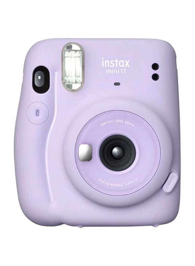 FUJIFILM Instax Mini 11 Instant Camera  - Image 1