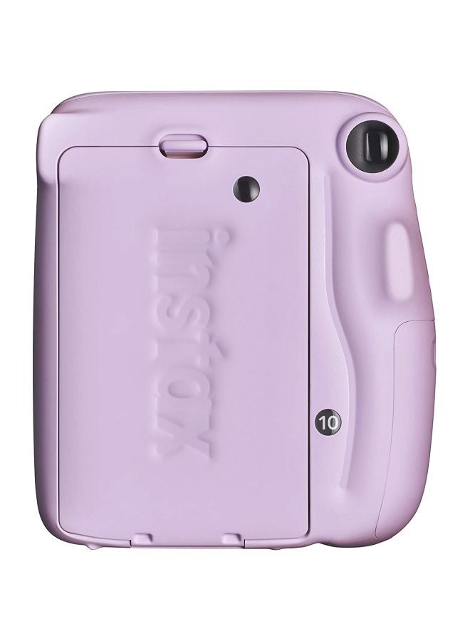 FUJIFILM Instax Mini 11 Instant Camera  - Image 2
