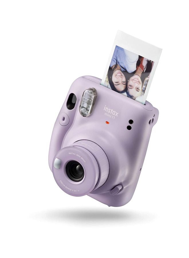 FUJIFILM Instax Mini 11 Instant Camera  - Image 3