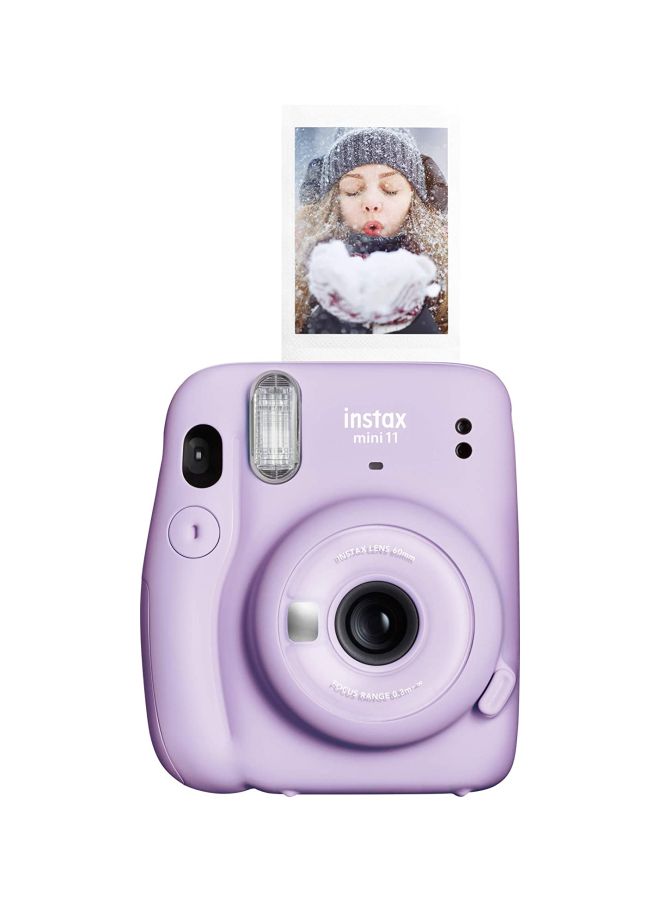 FUJIFILM Instax Mini 11 Instant Camera  - Image 4