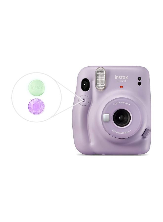 FUJIFILM Instax Mini 11 Instant Camera  - Image 5