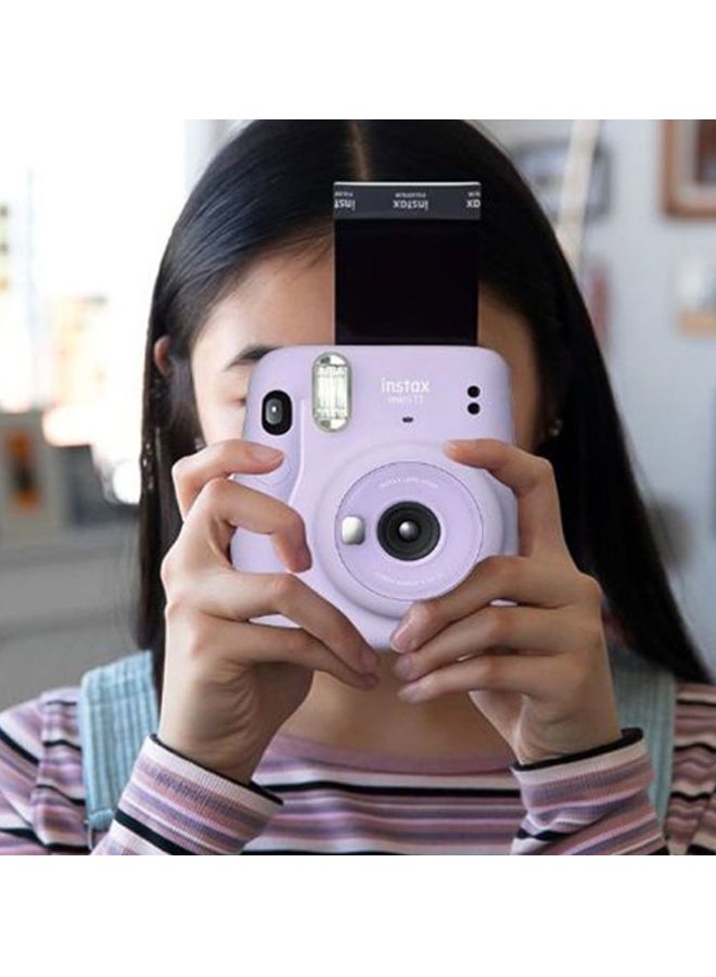 FUJIFILM - Instax Mini 11 Instant Camera - Image 1