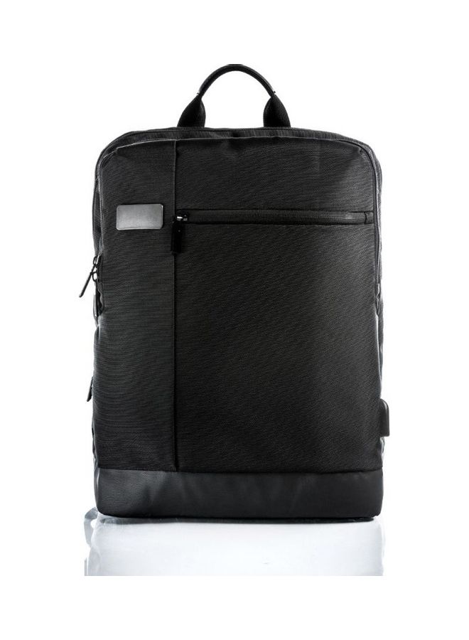 Event RFID Backpack 15.35 inches Black  - Image 1