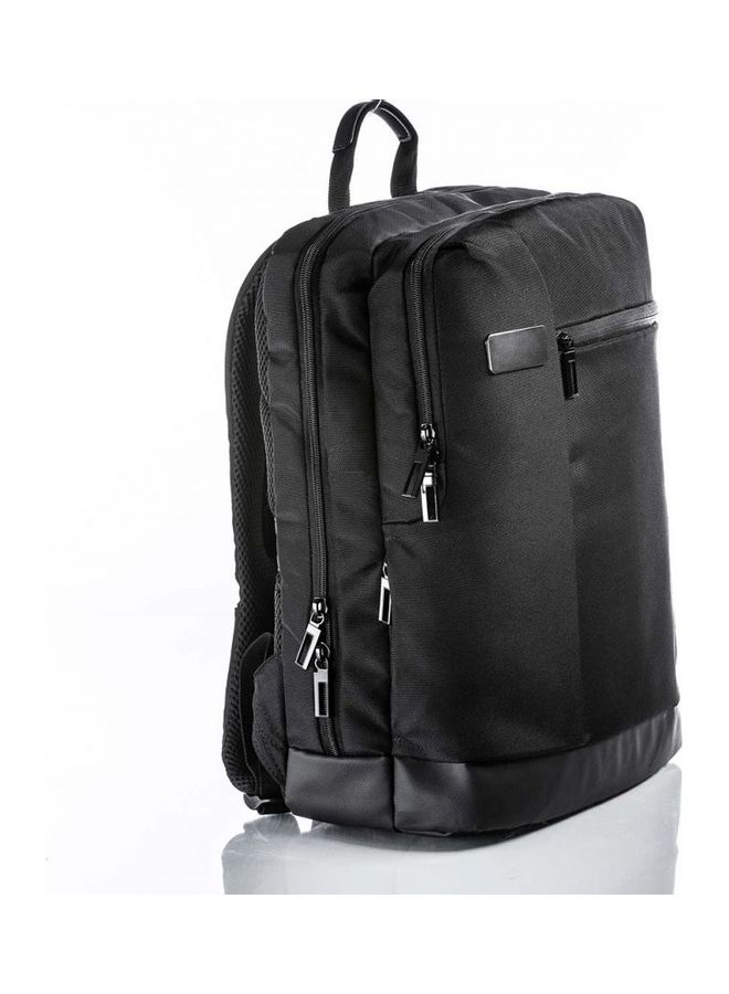 Event RFID Backpack 15.35 inches Black  - Image 2