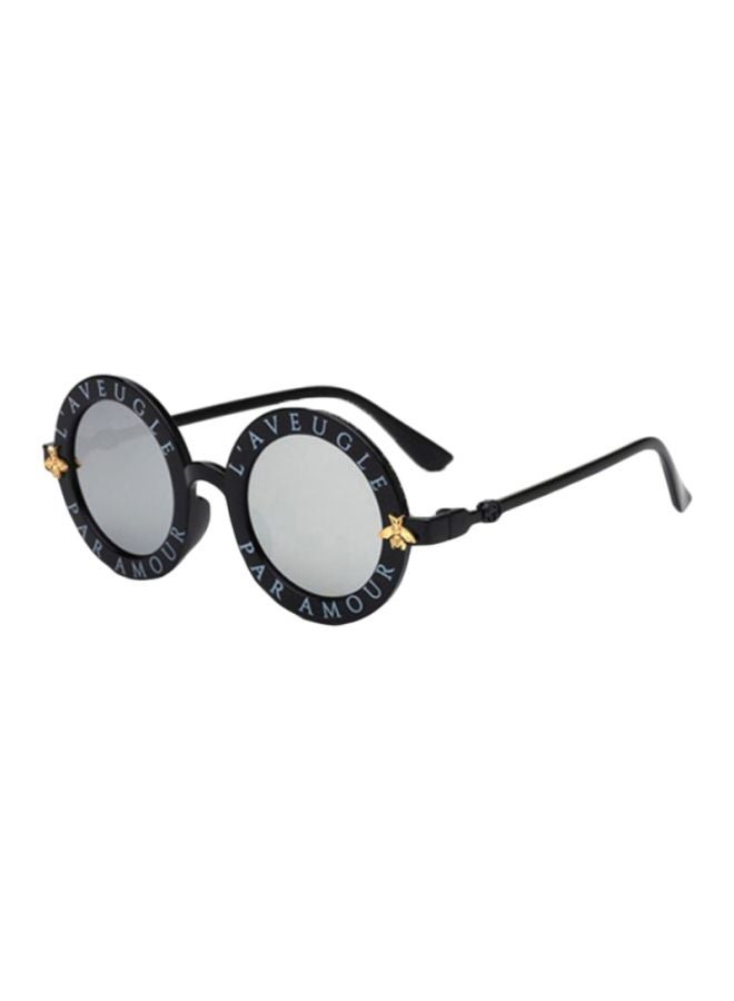 كول بيبي نظارة شمسية لافيجول بار آمور بإطار مستدير للأطفال - Image 1