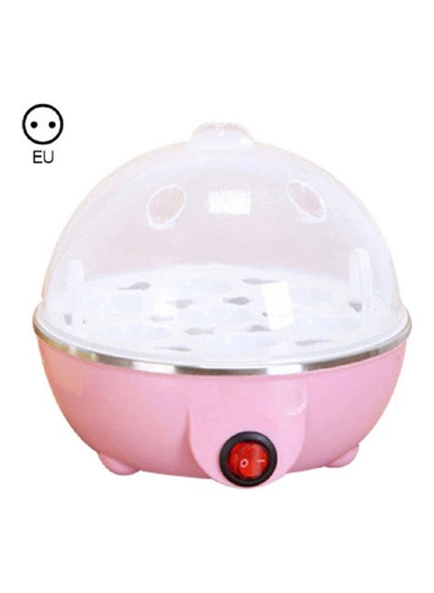 Mini Egg Boiler Pink 22cm