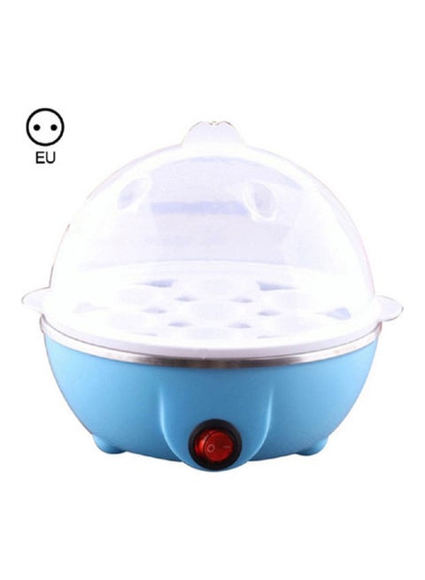 Mini Egg Boiler Blue 22cm