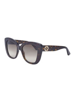 GUCCI Women's Cat Eye Sunglasses  - Image 2
