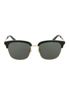 Men's Clubmaster Sunglasses