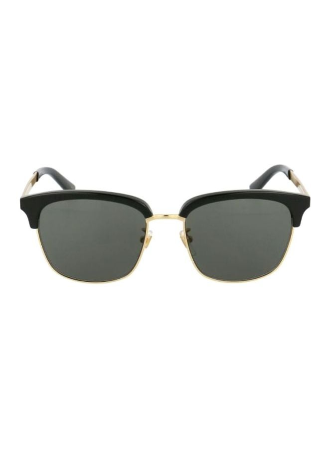 GUCCI - Men's Clubmaster Sunglasses - Image 1