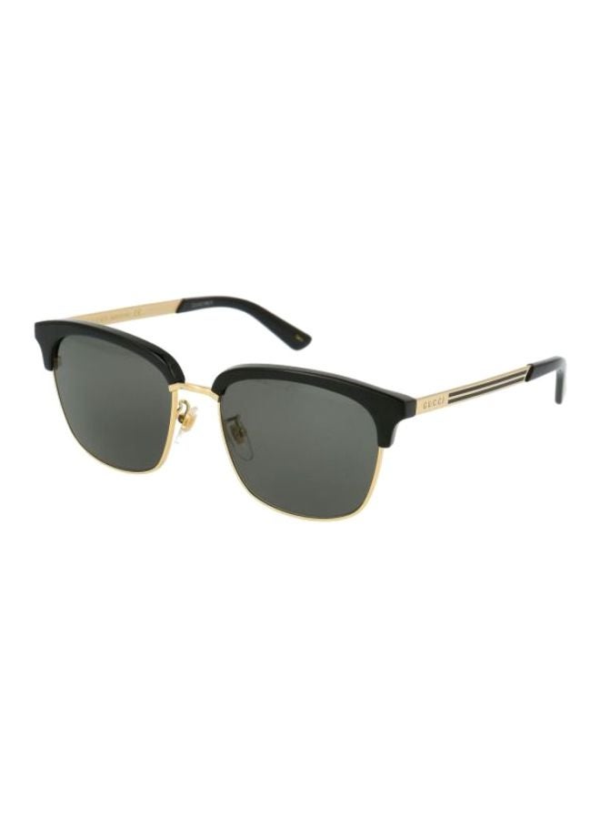 GUCCI - Men's Clubmaster Sunglasses - Image 1