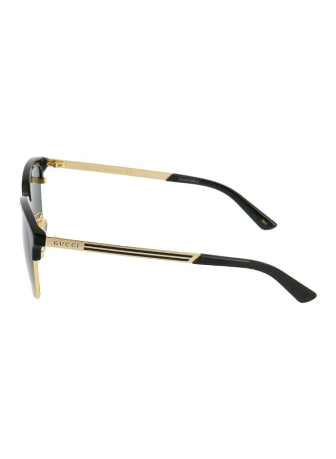 GUCCI - Men's Clubmaster Sunglasses - Image 1