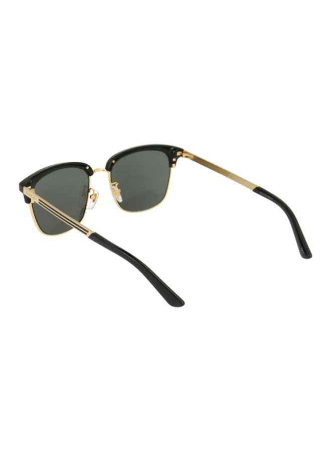 GUCCI - Men's Clubmaster Sunglasses - Image 1