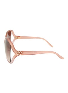 GUCCI Women's Oversized Sunglasses  - Image 3