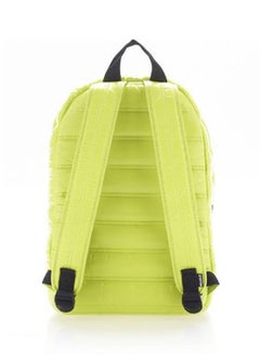 MUeSLii Classic Backpack Lime Green  - Image 2