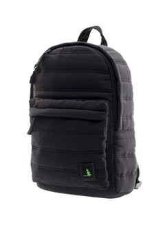 MUeSLii Classic Backpack Black  - Image 1