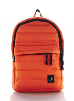 MUeSLii Classic Backpack Orange  - Image 2