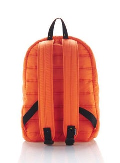 MUeSLii Classic Backpack Orange  - Image 3