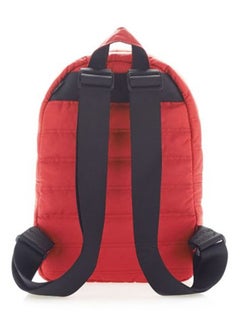 MUeSLii Classic Backpack Red  - Image 3