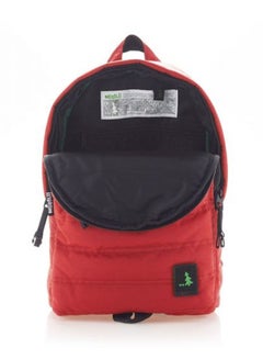 MUeSLii Classic Backpack Red  - Image 4