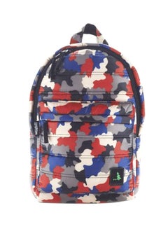 MUeSLii Classic Backpack Multicolour  - Image 1