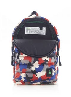 MUeSLii Classic Backpack Multicolour  - Image 2