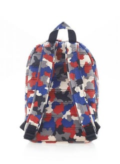 MUeSLii Classic Backpack Multicolour  - Image 3